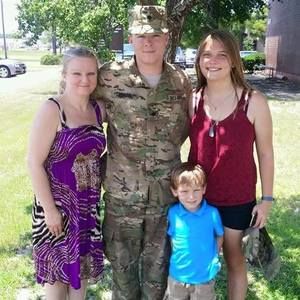 Meet your Posher, Matthew